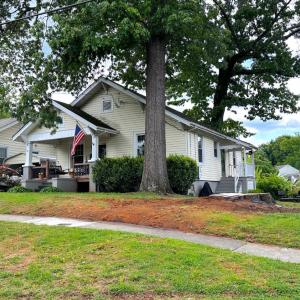 Photo #40 of 415 Oakridge Boulevard, Lynchburg, VA 0.1 acres