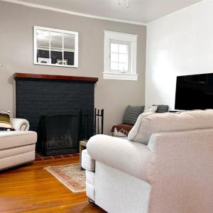 Photo #2 of 415 Oakridge Boulevard, Lynchburg, VA 0.1 acres