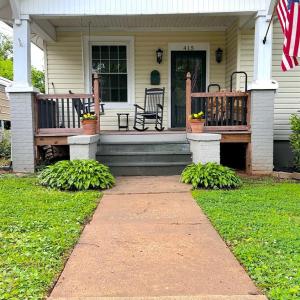 Photo #51 of 415 Oakridge Boulevard, Lynchburg, VA 0.1 acres