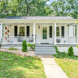 Photo #3 of 1737 Texas Avenue, Lynchburg, VA 0.1 acres
