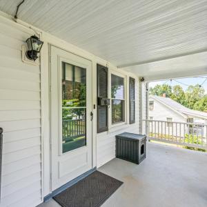 Photo #4 of 1737 Texas Avenue, Lynchburg, VA 0.1 acres