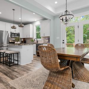 Photo #14 of 436 Kershaw Drive, Rustburg, VA 0.8 acres