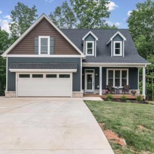 Photo #1 of 436 Kershaw Drive, Rustburg, VA 0.8 acres
