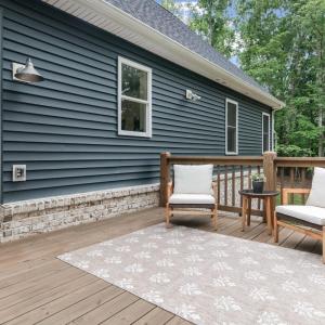 Photo #21 of 436 Kershaw Drive, Rustburg, VA 0.8 acres