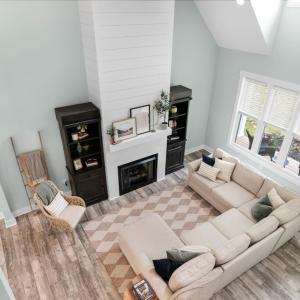 Photo #11 of 436 Kershaw Drive, Rustburg, VA 0.8 acres