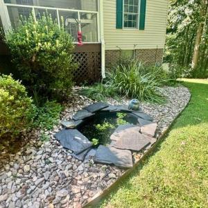Photo #5 of 192 Holly Brook Road, Appomattox, VA 2.3 acres
