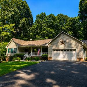 Photo #1 of 192 Holly Brook Road, Appomattox, VA 2.3 acres