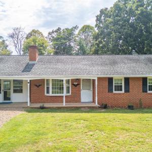 Photo #1 of 297 Mountainview Drive, Madison Heights, VA 0.5 acres