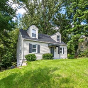 Photo #3 of 4669 Alabama Ave, Lynchburg, VA 0.2 acres