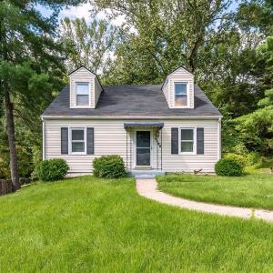 Photo #1 of 4669 Alabama Ave, Lynchburg, VA 0.2 acres