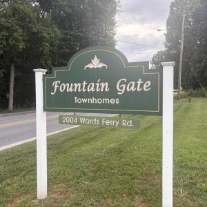 Photo #2 of 2004 Wards Ferry Road, Lynchburg, VA 0.1 acres