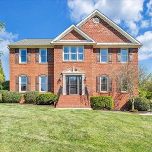 Photo #1 of 7706 Hollins Court Circle, Roanoke, VA 0.4 acres