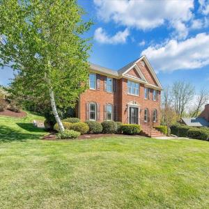 Photo #55 of 7706 Hollins Court Circle, Roanoke, VA 0.4 acres