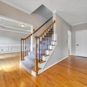 Photo #4 of 7706 Hollins Court Circle, Roanoke, VA 0.4 acres