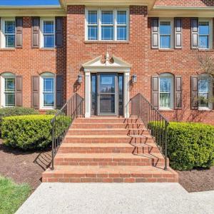 Photo #2 of 7706 Hollins Court Circle, Roanoke, VA 0.4 acres