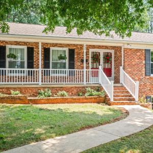 Photo #2 of 724 Chikasaw Road, Lynchburg, VA 0.4 acres