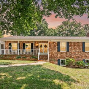 Photo #66 of 724 Chikasaw Road, Lynchburg, VA 0.4 acres