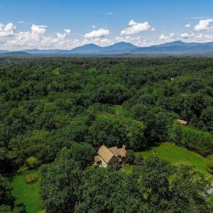 Photo #2 of 3460 Roaring Run Road, Goode, VA 5.8 acres