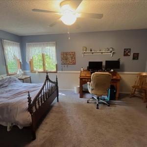 Photo #29 of 3460 Roaring Run Road, Goode, VA 5.8 acres