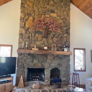 Photo #9 of 3460 Roaring Run Road, Goode, VA 5.8 acres