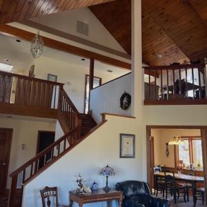 Photo #26 of 3460 Roaring Run Road, Goode, VA 5.8 acres