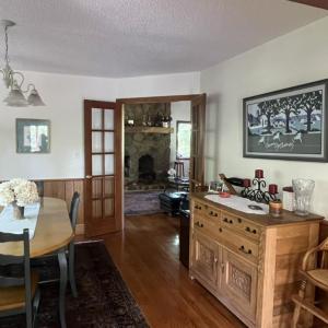 Photo #11 of 3460 Roaring Run Road, Goode, VA 5.8 acres