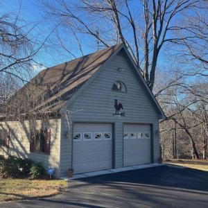 Photo #50 of 3460 Roaring Run Road, Goode, VA 5.8 acres