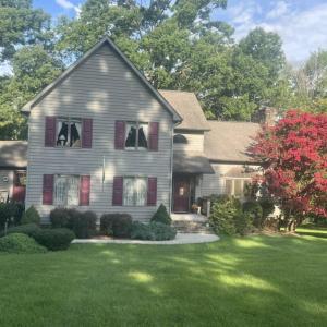 Photo #6 of 3460 Roaring Run Road, Goode, VA 5.8 acres