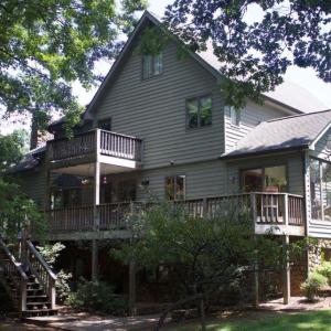 Photo #3 of 3460 Roaring Run Road, Goode, VA 5.8 acres