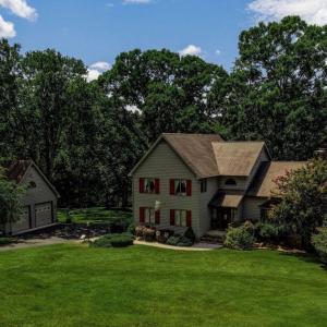 Photo #1 of 3460 Roaring Run Road, Goode, VA 5.8 acres