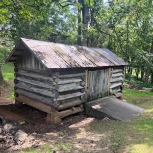 Photo #52 of 3460 Roaring Run Road, Goode, VA 5.8 acres