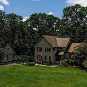 Photo #1 of 3460 Roaring Run Road, Goode, VA 5.8 acres