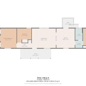 Photo #39 of 1365 Pine Crest Lane, Lynchburg, VA 5.8 acres