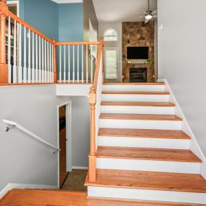 Photo #4 of 91 Spring Oaks Drive, Lynchburg, VA 0.6 acres