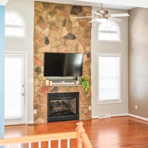 Photo #6 of 91 Spring Oaks Drive, Lynchburg, VA 0.6 acres