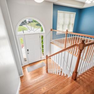 Photo #3 of 91 Spring Oaks Drive, Lynchburg, VA 0.6 acres