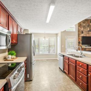 Photo #9 of 91 Spring Oaks Drive, Lynchburg, VA 0.6 acres