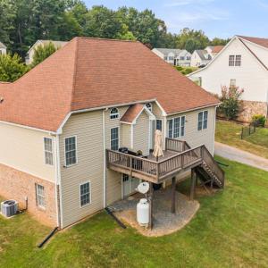 Photo #48 of 91 Spring Oaks Drive, Lynchburg, VA 0.6 acres