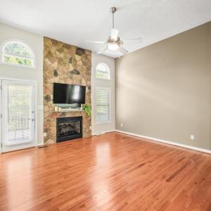 Photo #5 of 91 Spring Oaks Drive, Lynchburg, VA 0.6 acres