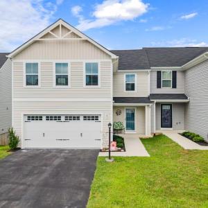Photo #1 of 141 Robinia Road, Lynchburg, VA 0.1 acres