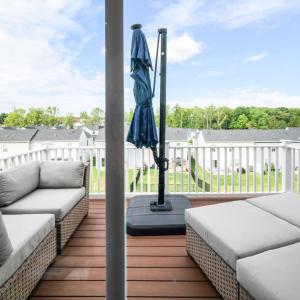 Photo #11 of 141 Robinia Road, Lynchburg, VA 0.1 acres
