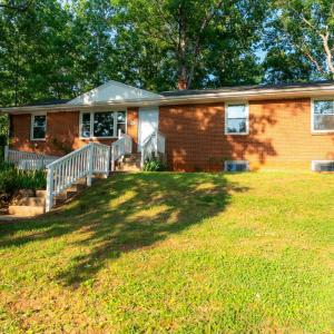 Photo #1 of 1223 Cedar Hill Drive, Lynchburg, VA 0.5 acres