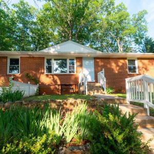 Photo #2 of 1223 Cedar Hill Drive, Lynchburg, VA 0.5 acres