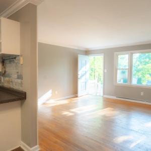 Photo #4 of 1223 Cedar Hill Drive, Lynchburg, VA 0.5 acres