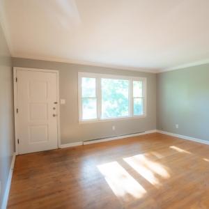 Photo #5 of 1223 Cedar Hill Drive, Lynchburg, VA 0.5 acres