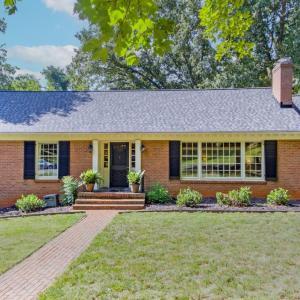 Photo #1 of 3233 Downing Drive, Lynchburg, VA 0.5 acres