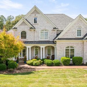 Photo #5 of 1913 Royal Oak Drive, Lynchburg, VA 2.4 acres