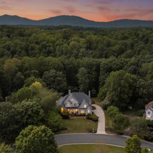 Photo #3 of 1913 Royal Oak Drive, Lynchburg, VA 2.4 acres