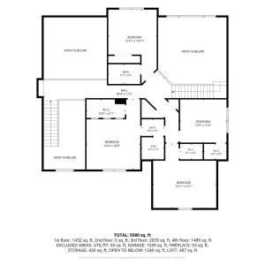Photo #85 of 1913 Royal Oak Drive, Lynchburg, VA 2.4 acres