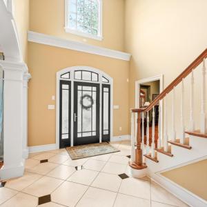Photo #9 of 1913 Royal Oak Drive, Lynchburg, VA 2.4 acres